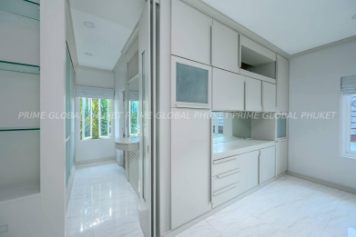 400 Sq.m House for Rent in Chalong