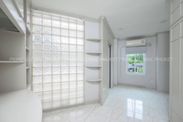 400 Sq.m House for Rent in Chalong