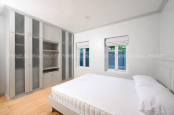 400 Sq.m House for Rent in Chalong
