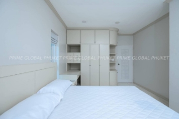 400 Sq.m House for Rent in Chalong
