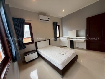 - Sq.m House for Rent in Chengtalay