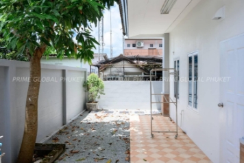 400 Sq.m House for Rent in Chalong