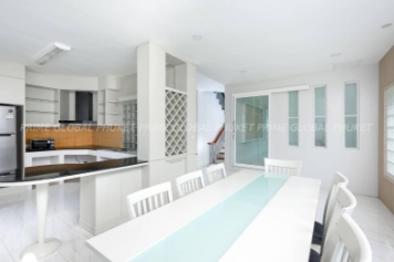 400 Sq.m House for Rent in Chalong