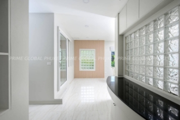 400 Sq.m House for Rent in Chalong
