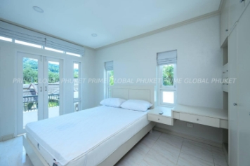 400 Sq.m House for Rent in Chalong
