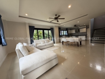 - Sq.m House for Rent in Chengtalay