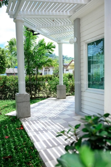 400 Sq.m House for Rent in Chalong