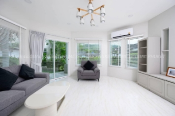 400 Sq.m House for Rent in Chalong