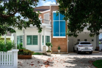 400 Sq.m House for Rent in Chalong