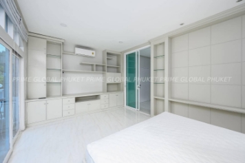 400 Sq.m House for Rent in Chalong