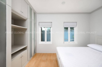 400 Sq.m House for Rent in Chalong