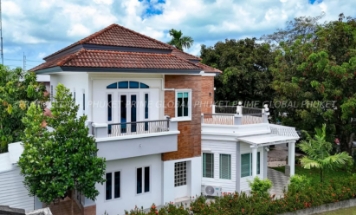 400 Sq.m House for Rent in Chalong