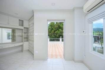 400 Sq.m House for Rent in Chalong