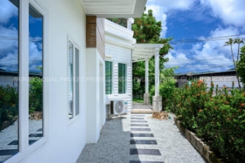 400 Sq.m House for Rent in Chalong