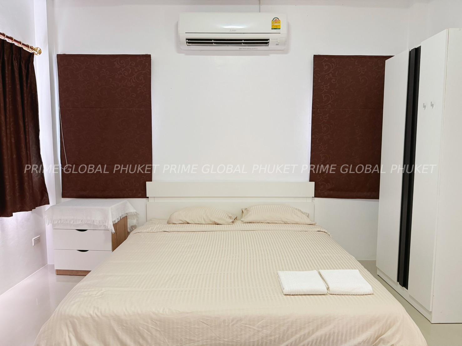 260 Sq.m House for Rent in Thalang