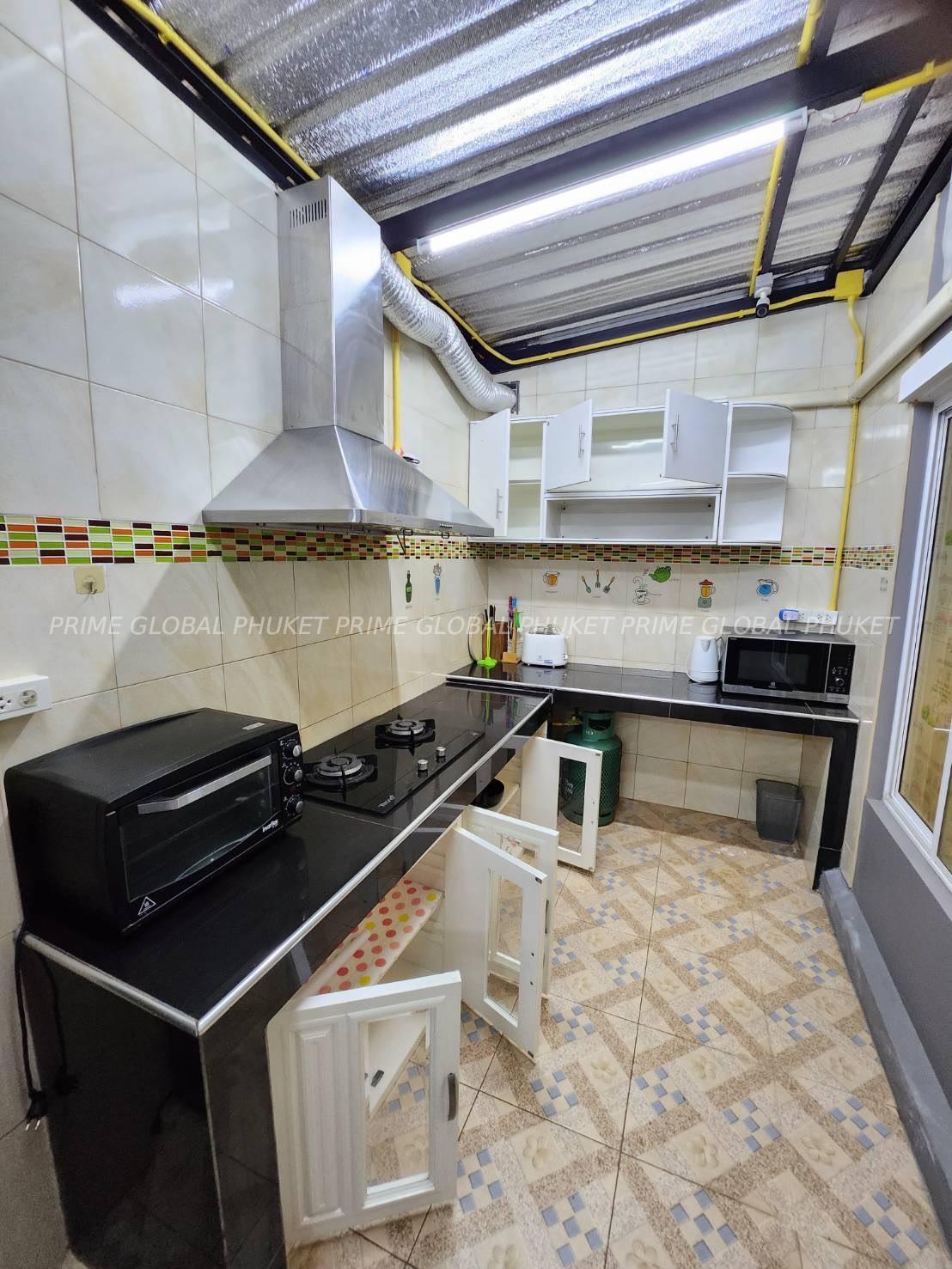 250 Sq.m House for Rent and Sale in Kathu