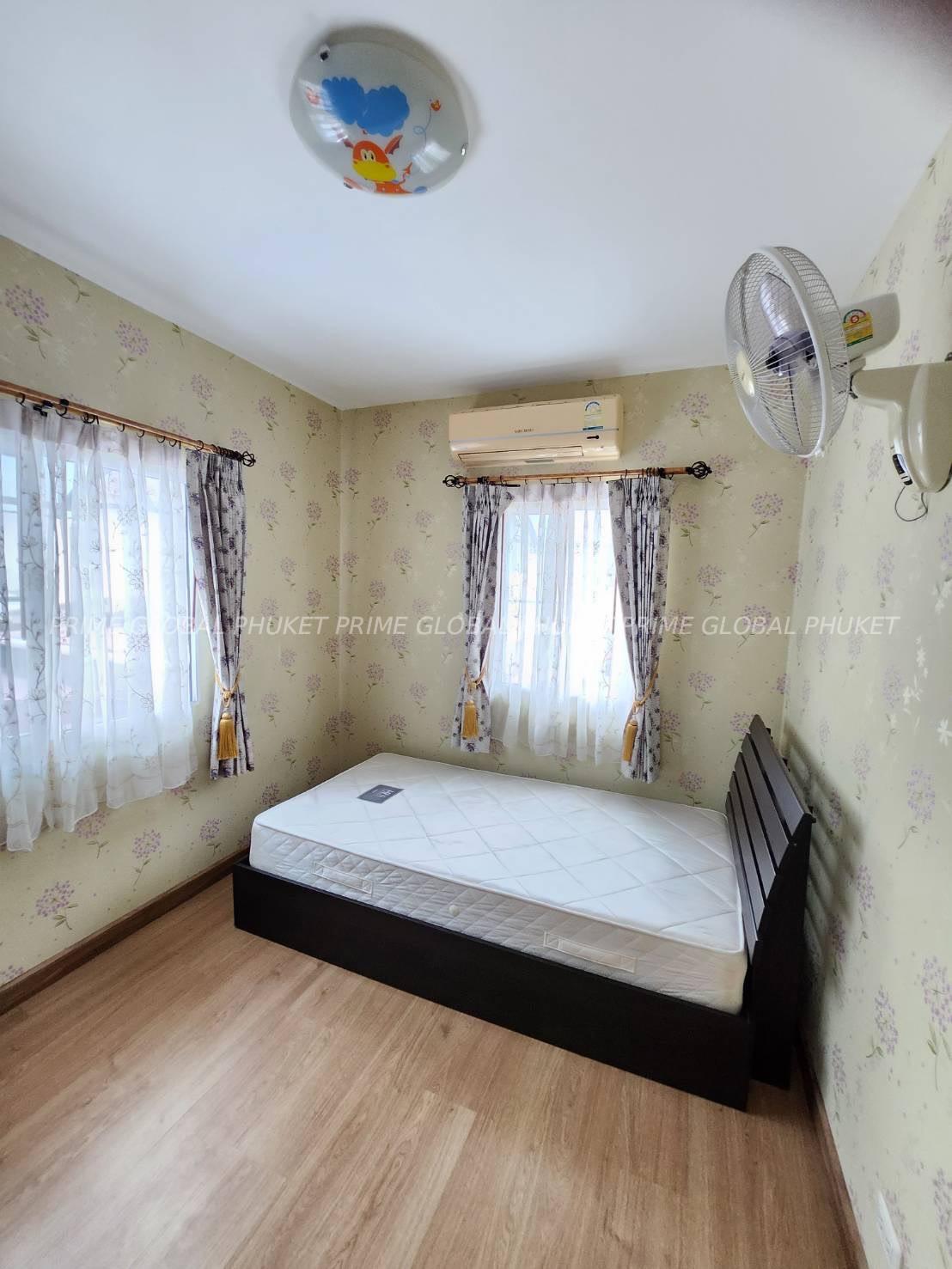 250 Sq.m House for Rent and Sale in Kathu