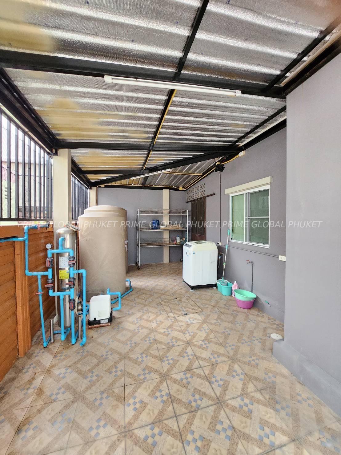 250 Sq.m House for Rent and Sale in Kathu