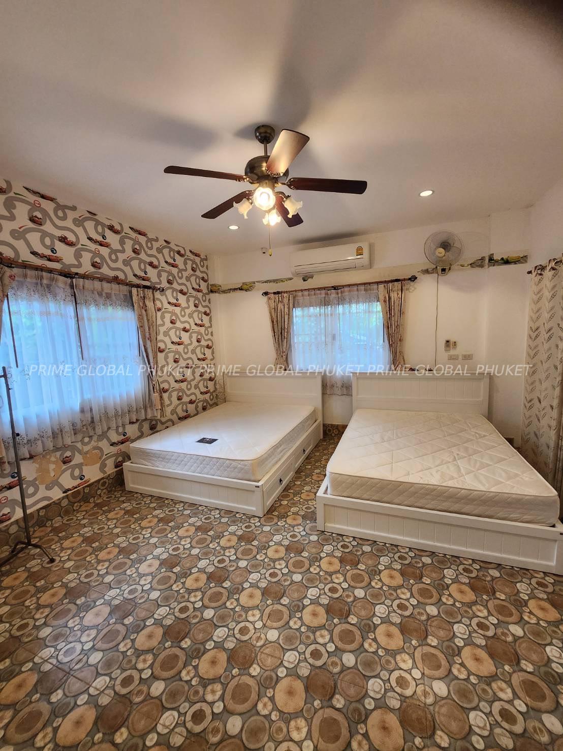 250 Sq.m House for Rent and Sale in Kathu