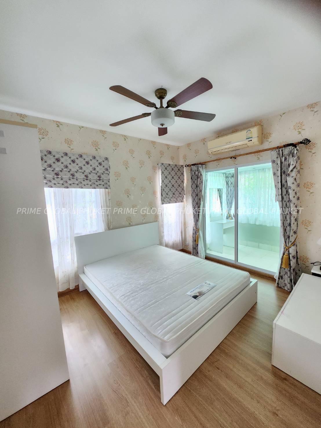 250 Sq.m House for Rent and Sale in Kathu