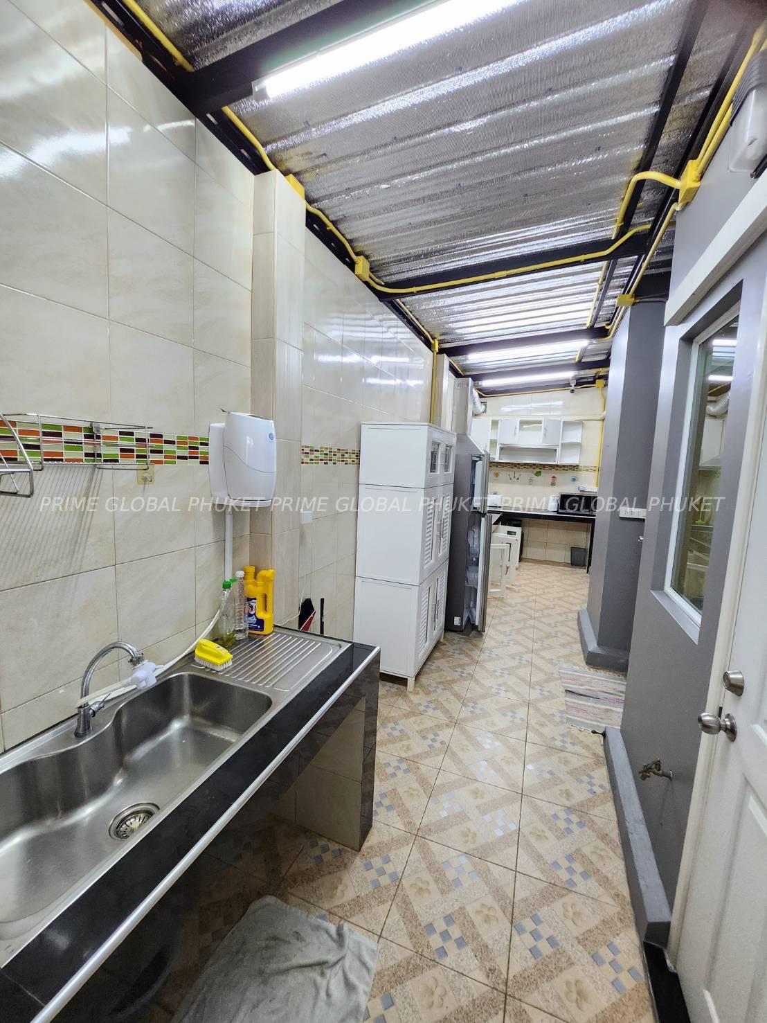 250 Sq.m House for Rent and Sale in Kathu