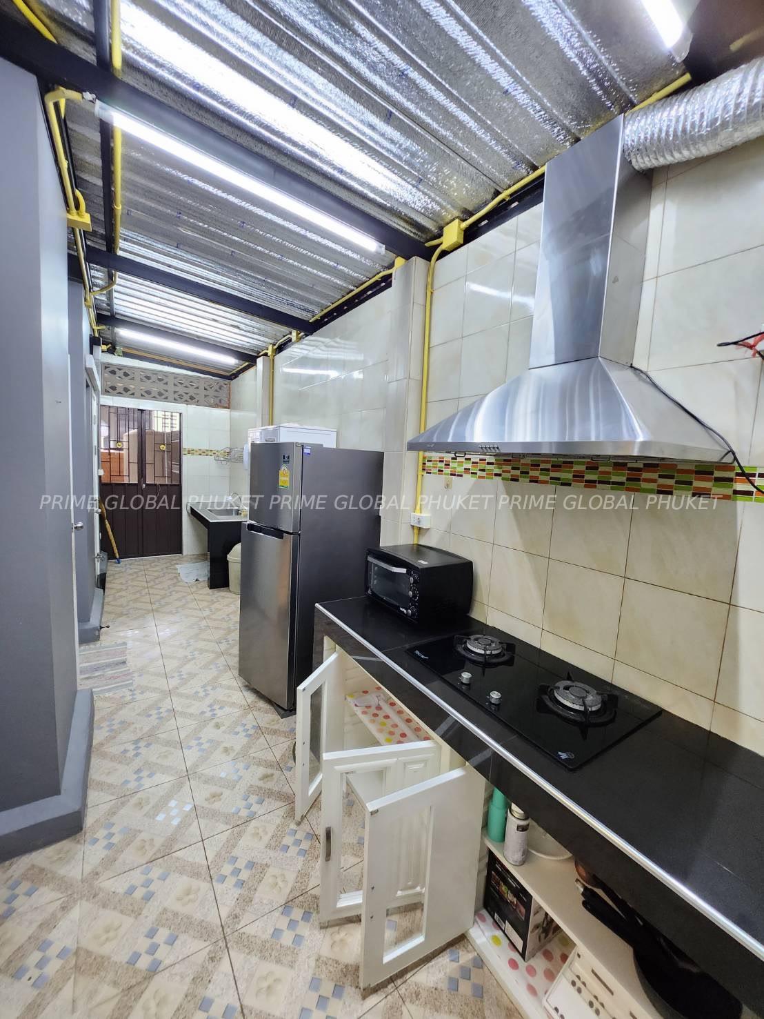 250 Sq.m House for Rent and Sale in Kathu