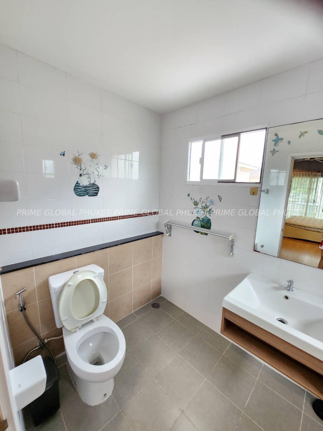 250 Sq.m House for Rent and Sale in Kathu