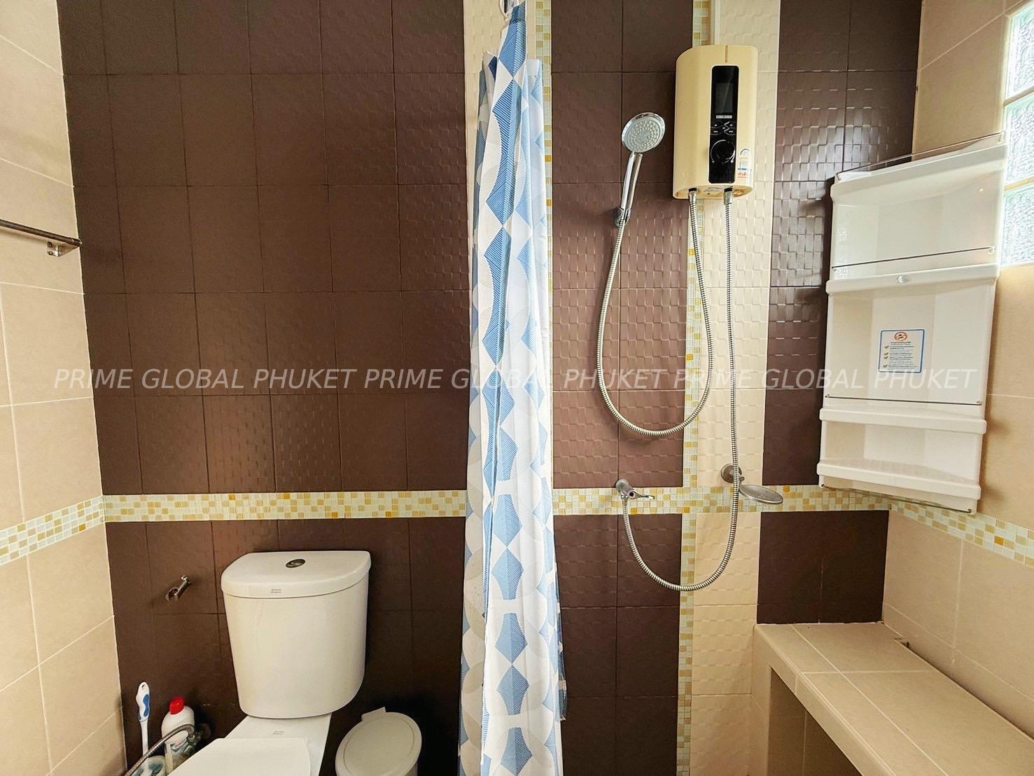 260 Sq.m House for Rent in Thalang