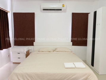 260 Sq.m House for Rent in Thalang