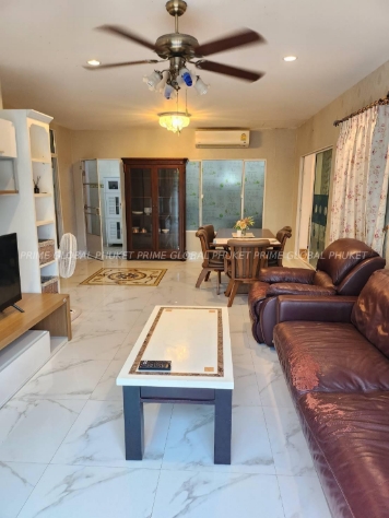 250 Sq.m House for Rent and Sale in Kathu