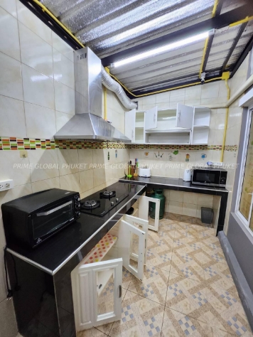250 Sq.m House for Rent and Sale in Kathu
