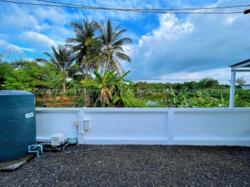 260 Sq.m House for Rent in Thalang