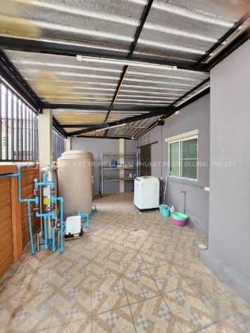 250 Sq.m House for Rent and Sale in Kathu