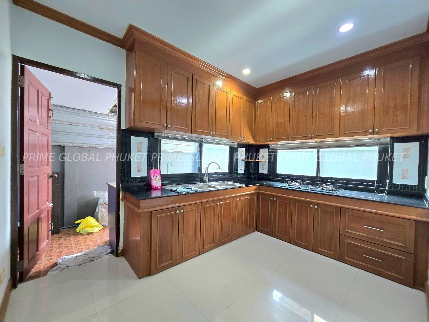 240 Sq.m Villa for Sale in Chalong