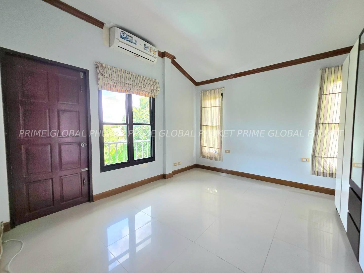 240 Sq.m Villa for Sale in Chalong