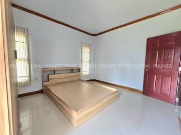 240 Sq.m Villa for Sale in Chalong