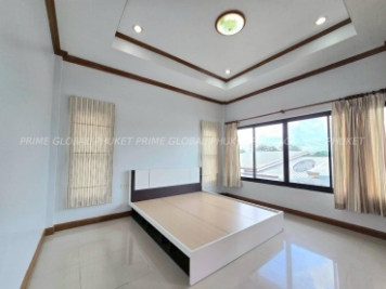 240 Sq.m Villa for Sale in Chalong