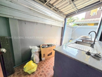 240 Sq.m Villa for Sale in Chalong