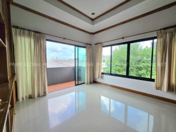 240 Sq.m Villa for Sale in Chalong