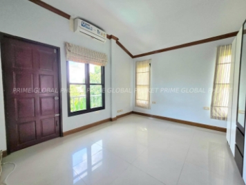 240 Sq.m Villa for Sale in Chalong