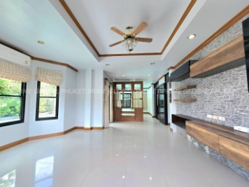 240 Sq.m Villa for Sale in Chalong