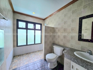 240 Sq.m Villa for Sale in Chalong