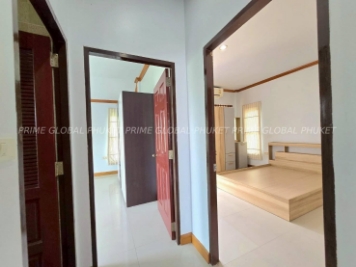 240 Sq.m Villa for Sale in Chalong