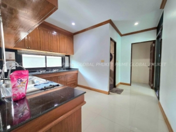240 Sq.m Villa for Sale in Chalong
