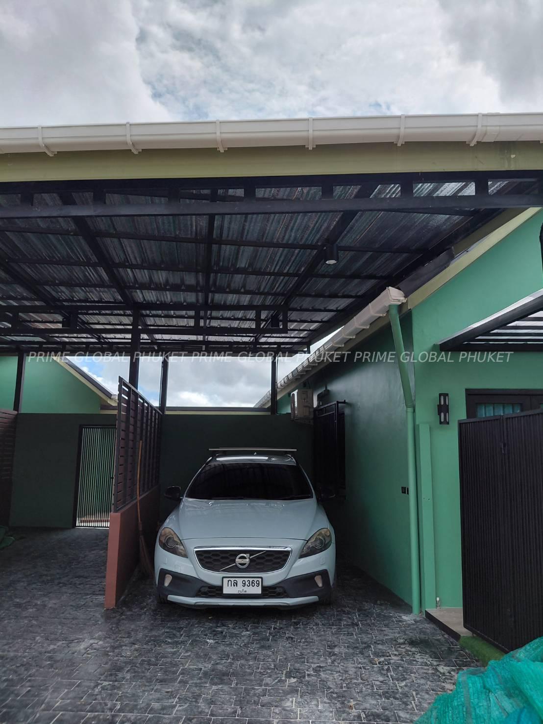 55 Sq.m House for Rent in Kathu