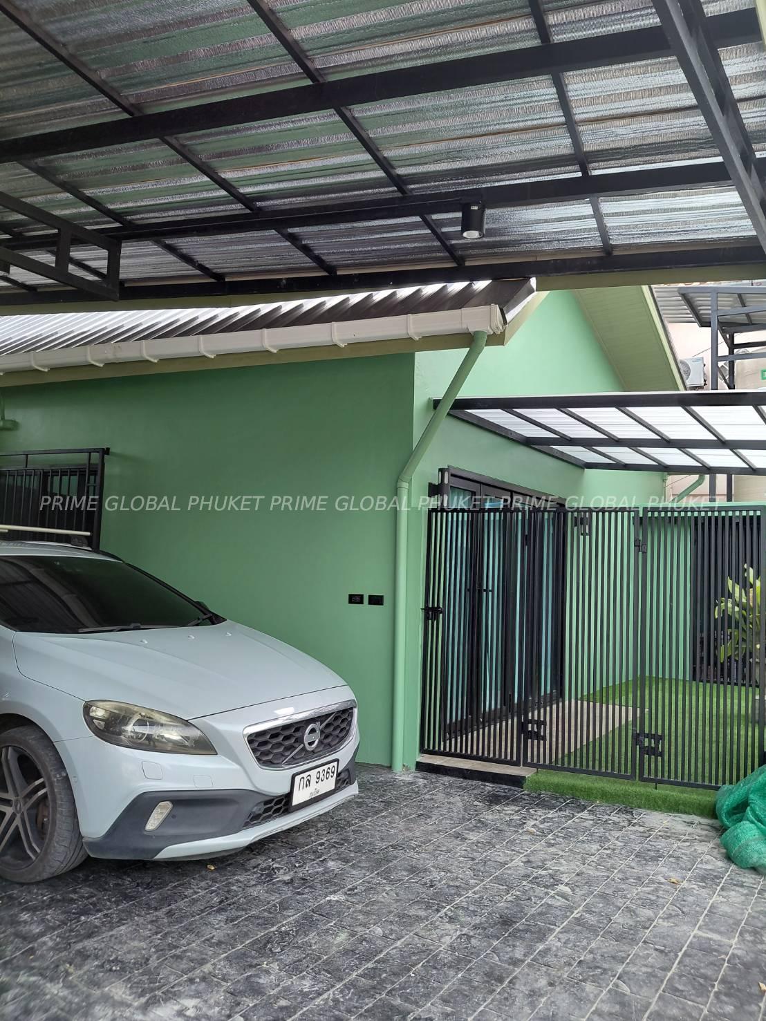 55 Sq.m House for Rent in Kathu