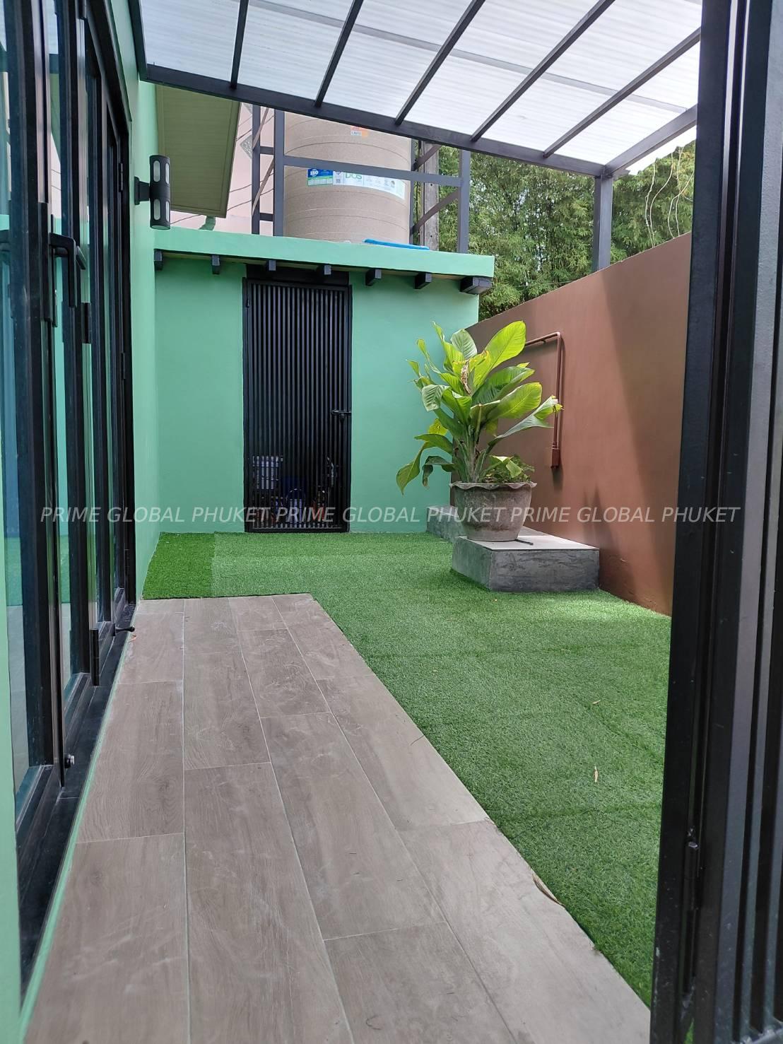 55 Sq.m House for Rent in Kathu