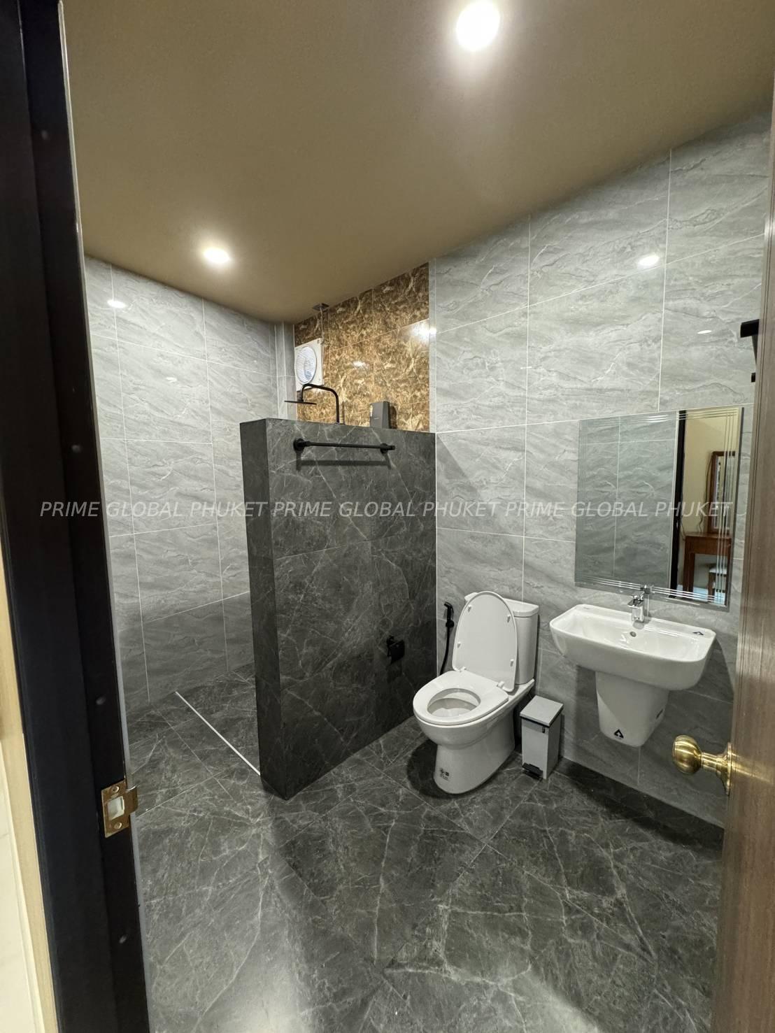160 Sq.m House for Rent in Kathu