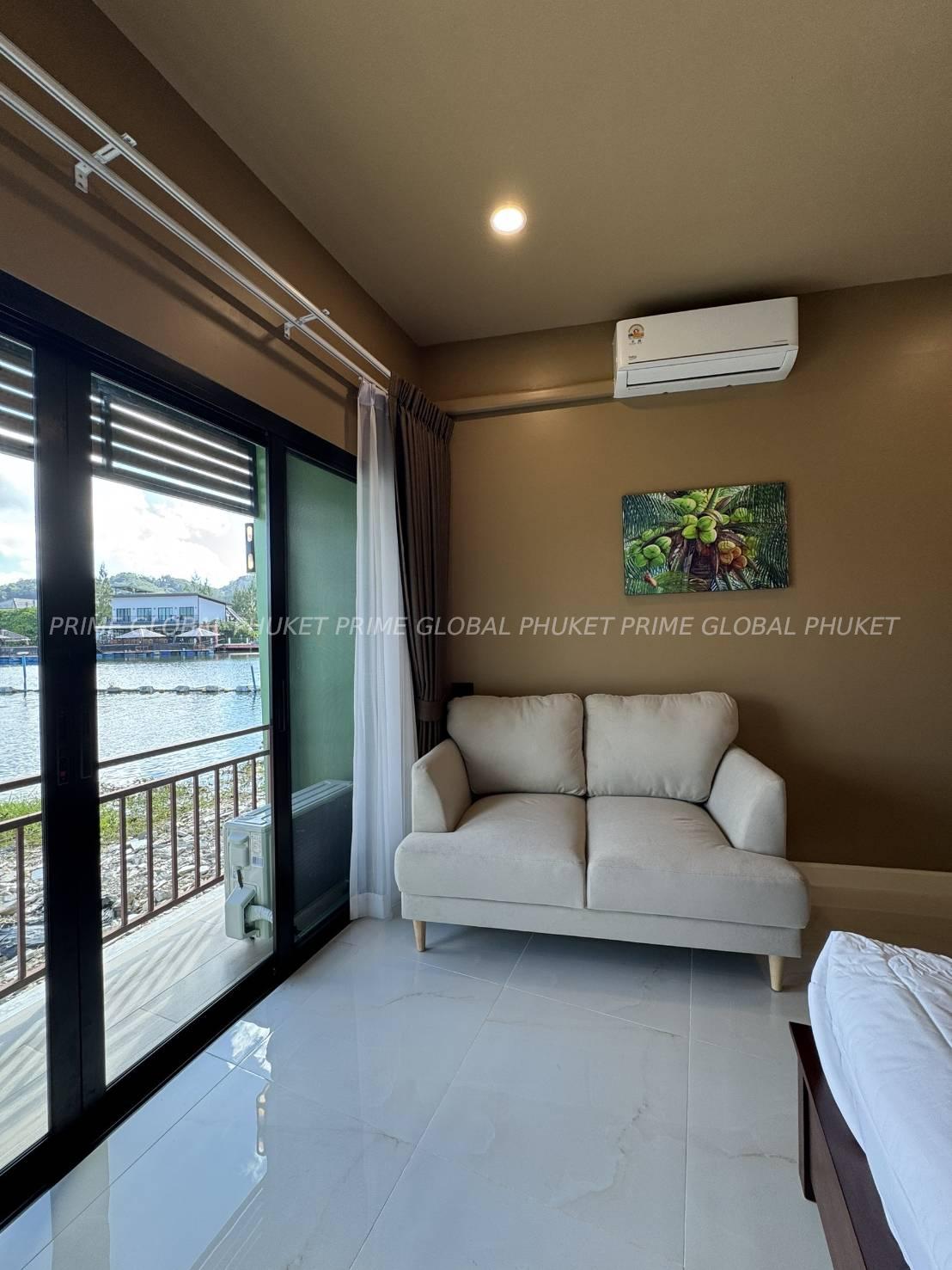 160 Sq.m House for Rent in Kathu