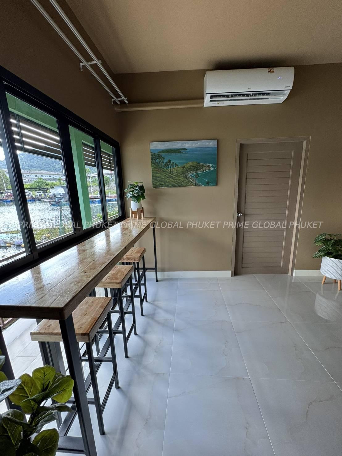 160 Sq.m House for Rent in Kathu